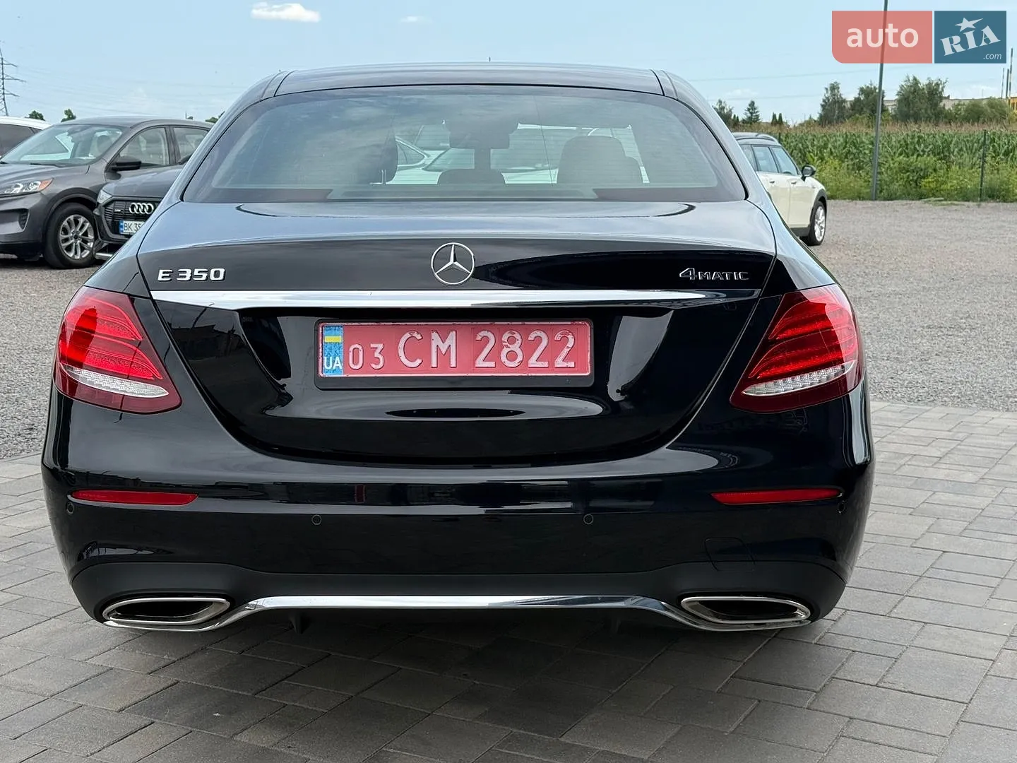 2019 Mercedes-Benz E-klasse - мініатюра 17