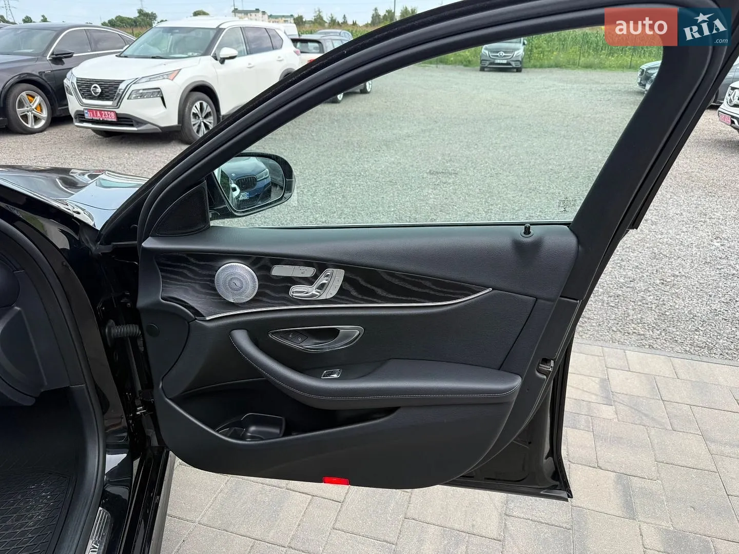 2019 Mercedes-Benz E-klasse - мініатюра 31