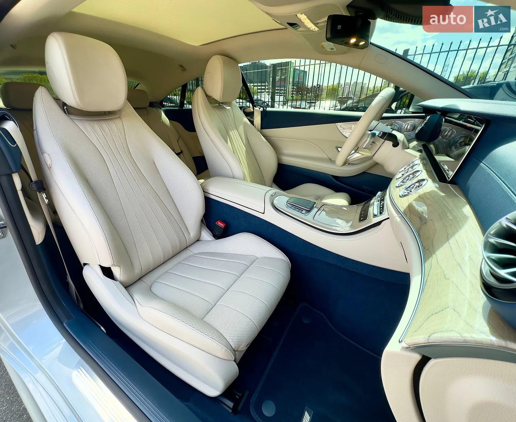 2022 Mercedes-Benz E-klasse - мініатюра 65