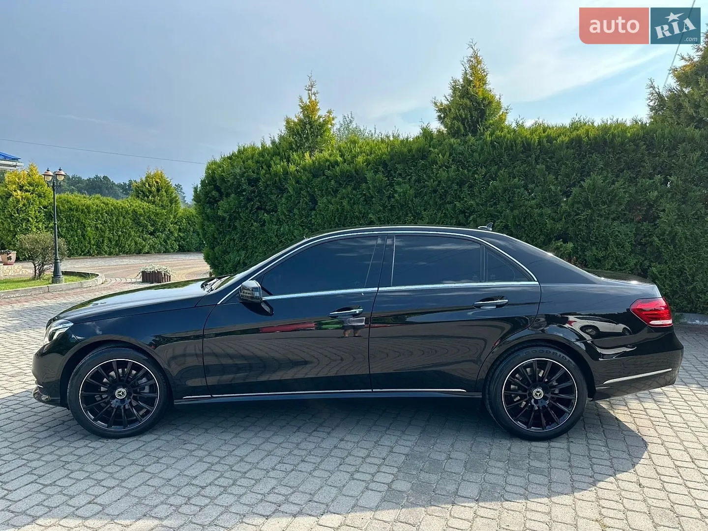 2013 Mercedes-Benz E-klasse - мініатюра 9