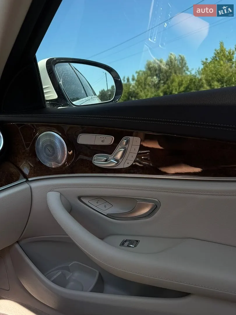 2020 Mercedes-Benz E-klasse - мініатюра 43