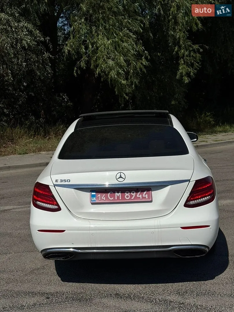 2020 Mercedes-Benz E-klasse - мініатюра 49