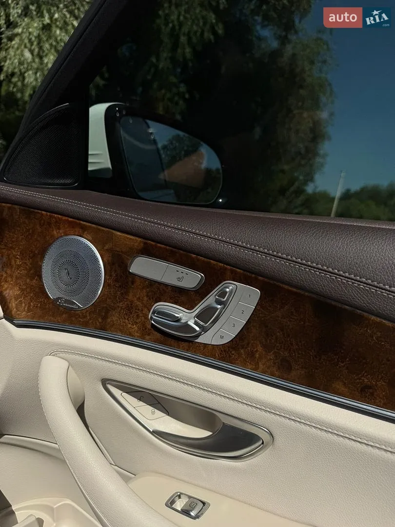 2020 Mercedes-Benz E-klasse - мініатюра 32