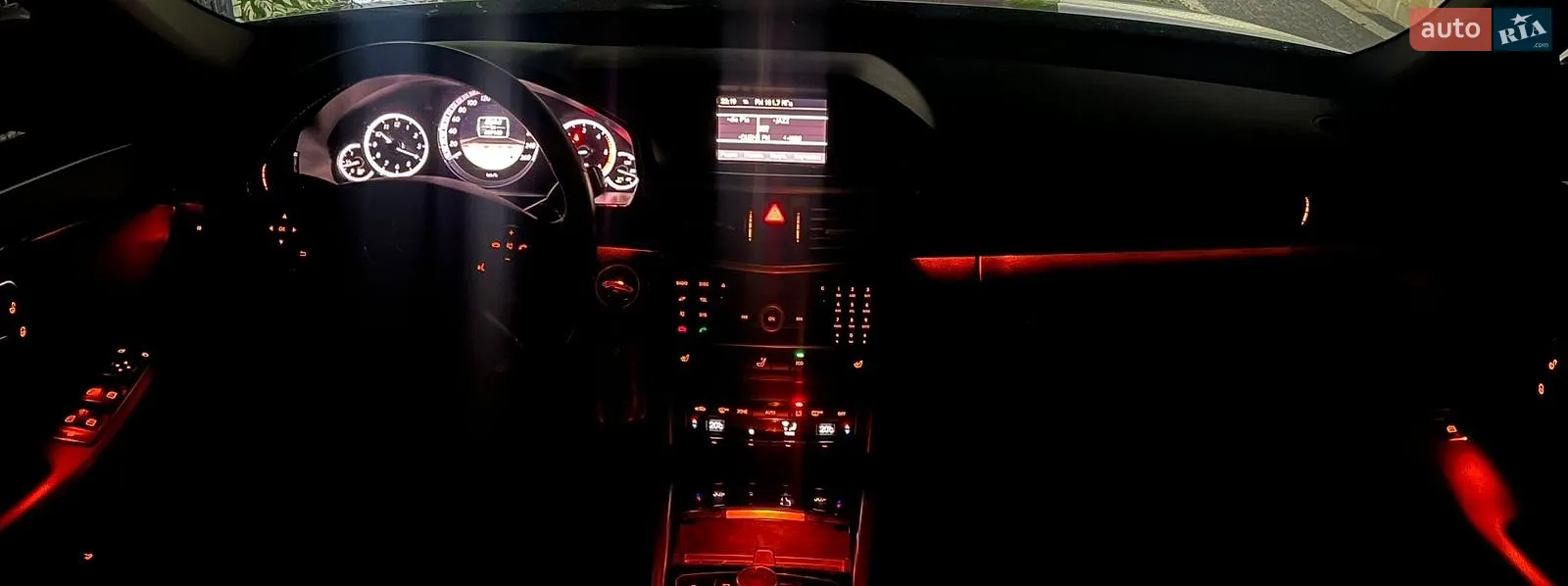 2012 Mercedes-Benz E-klasse - мініатюра 11