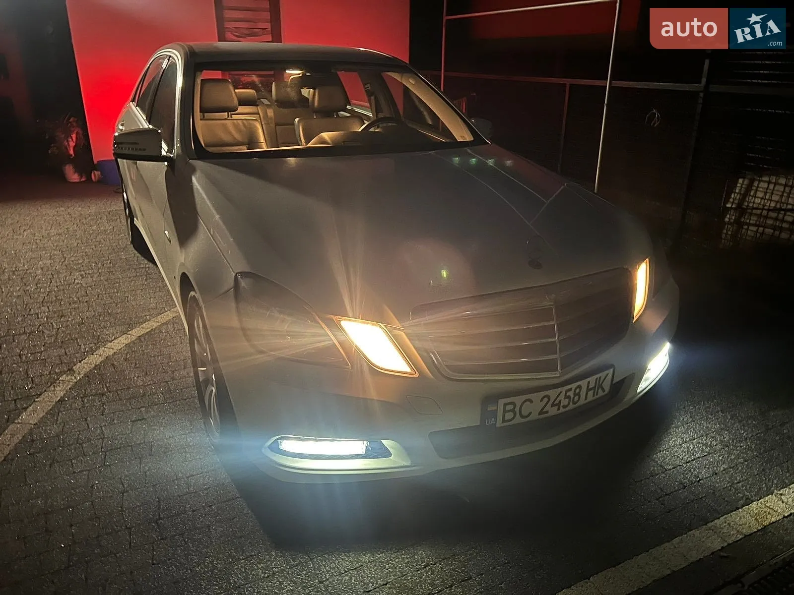 2012 Mercedes-Benz E-klasse - мініатюра 23