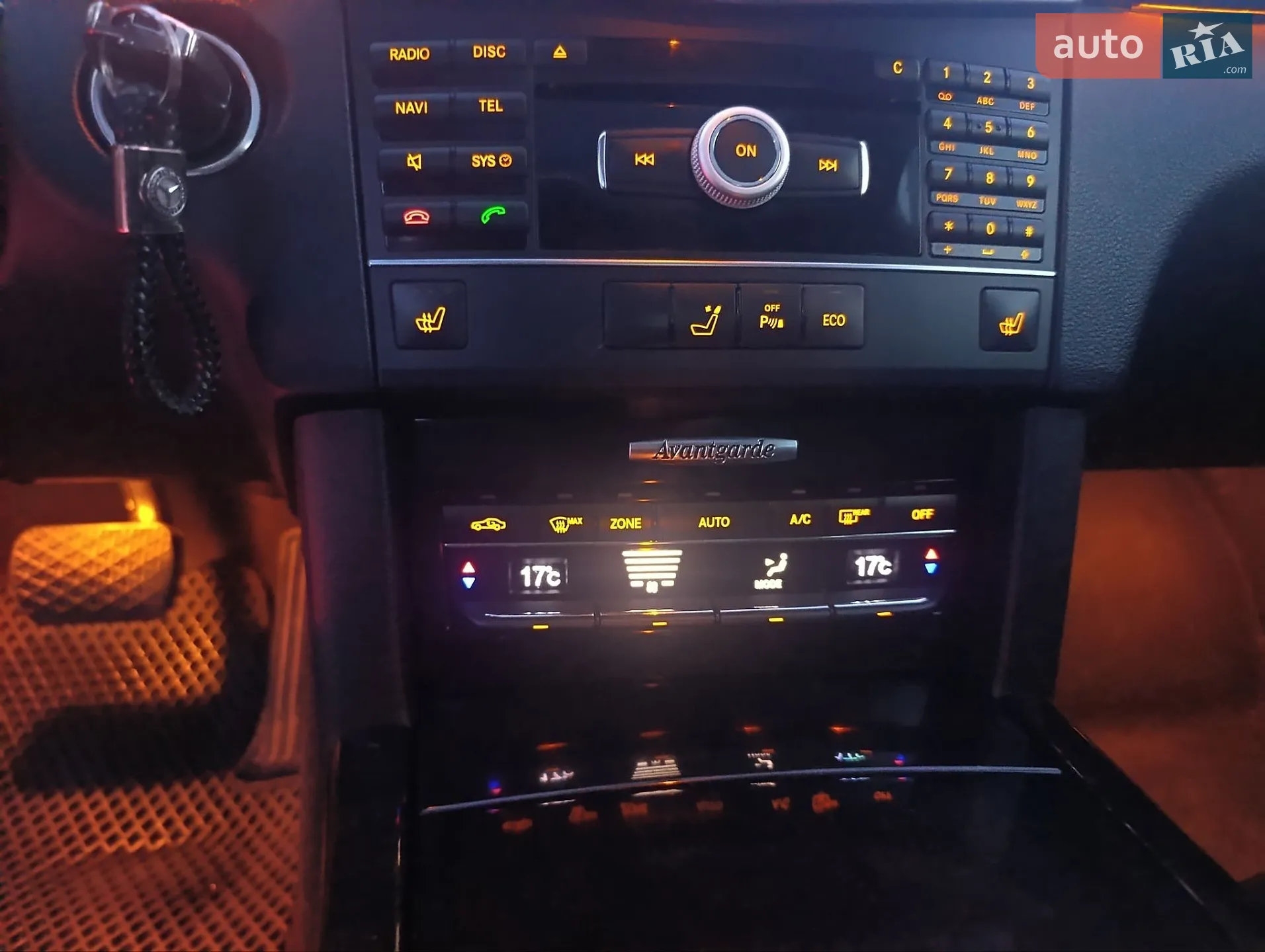 2011 Mercedes-Benz E-klasse - мініатюра 12