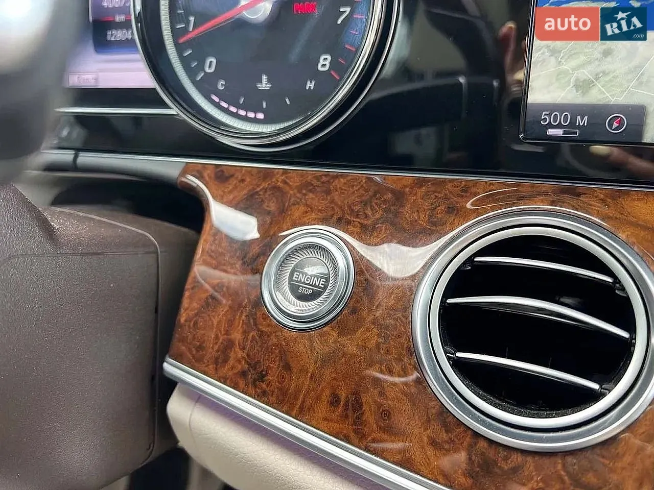 2017 Mercedes-Benz E-klasse - мініатюра 24