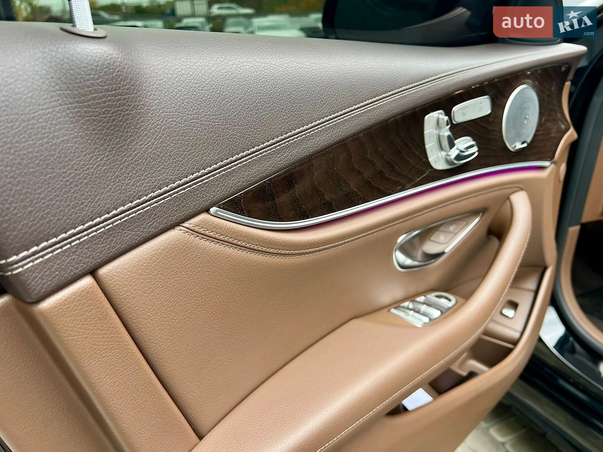 2019 Mercedes-Benz E-klasse - мініатюра 17