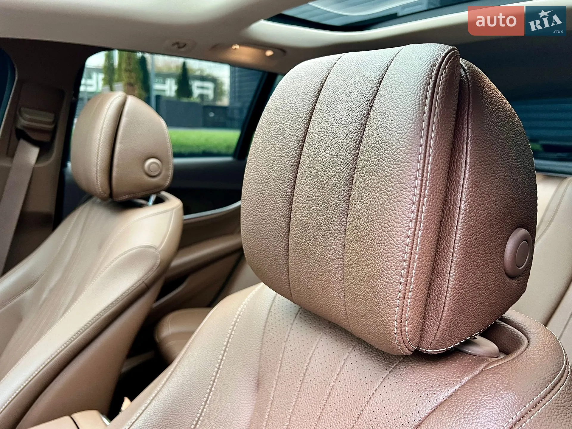 2019 Mercedes-Benz E-klasse - мініатюра 23