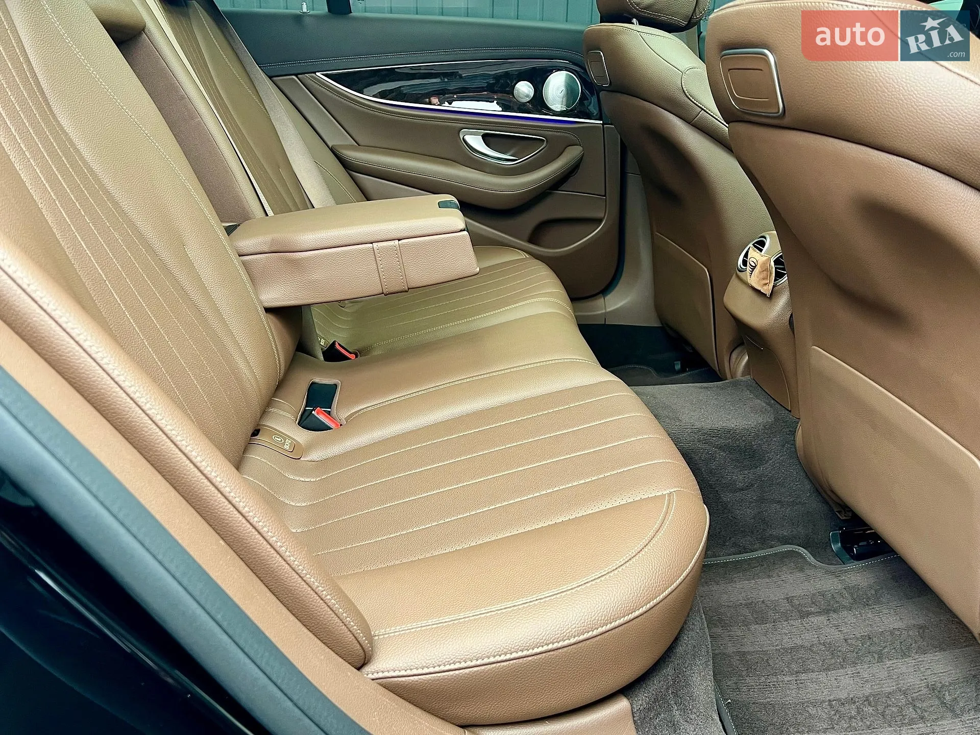 2019 Mercedes-Benz E-klasse - мініатюра 52