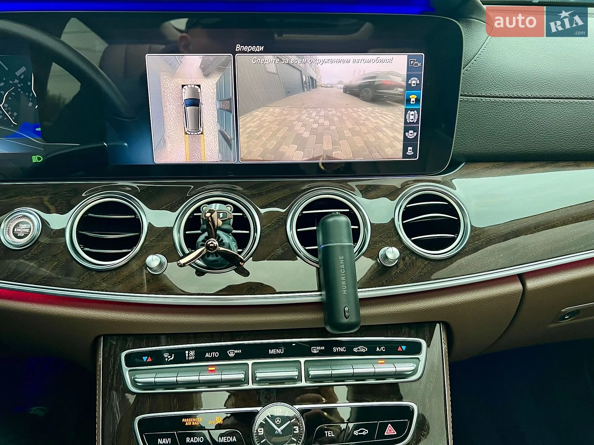 2019 Mercedes-Benz E-klasse - мініатюра 88