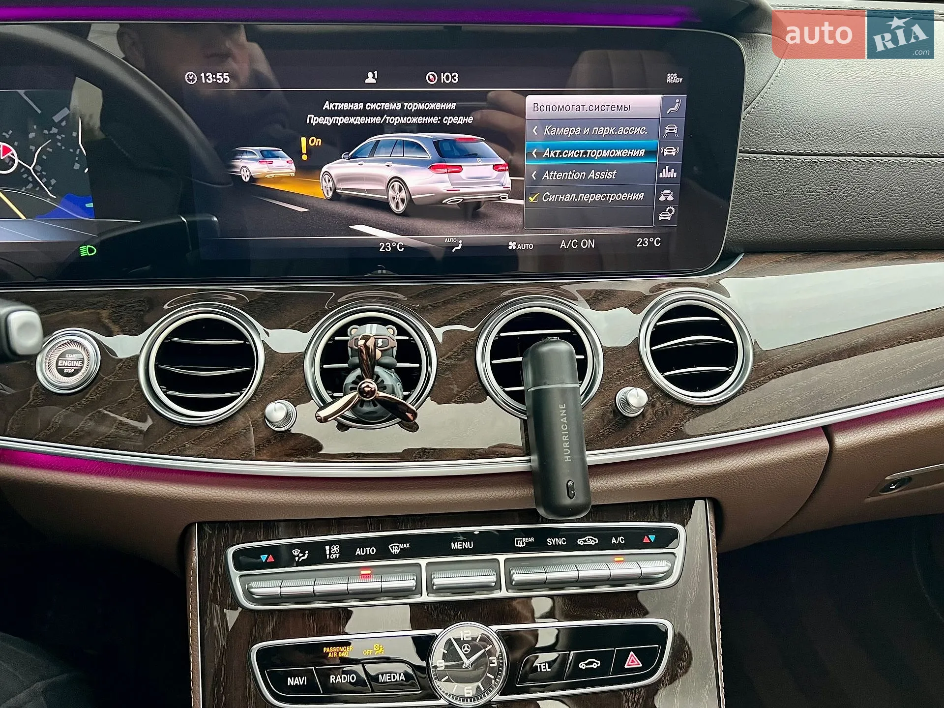 2019 Mercedes-Benz E-klasse - мініатюра 90