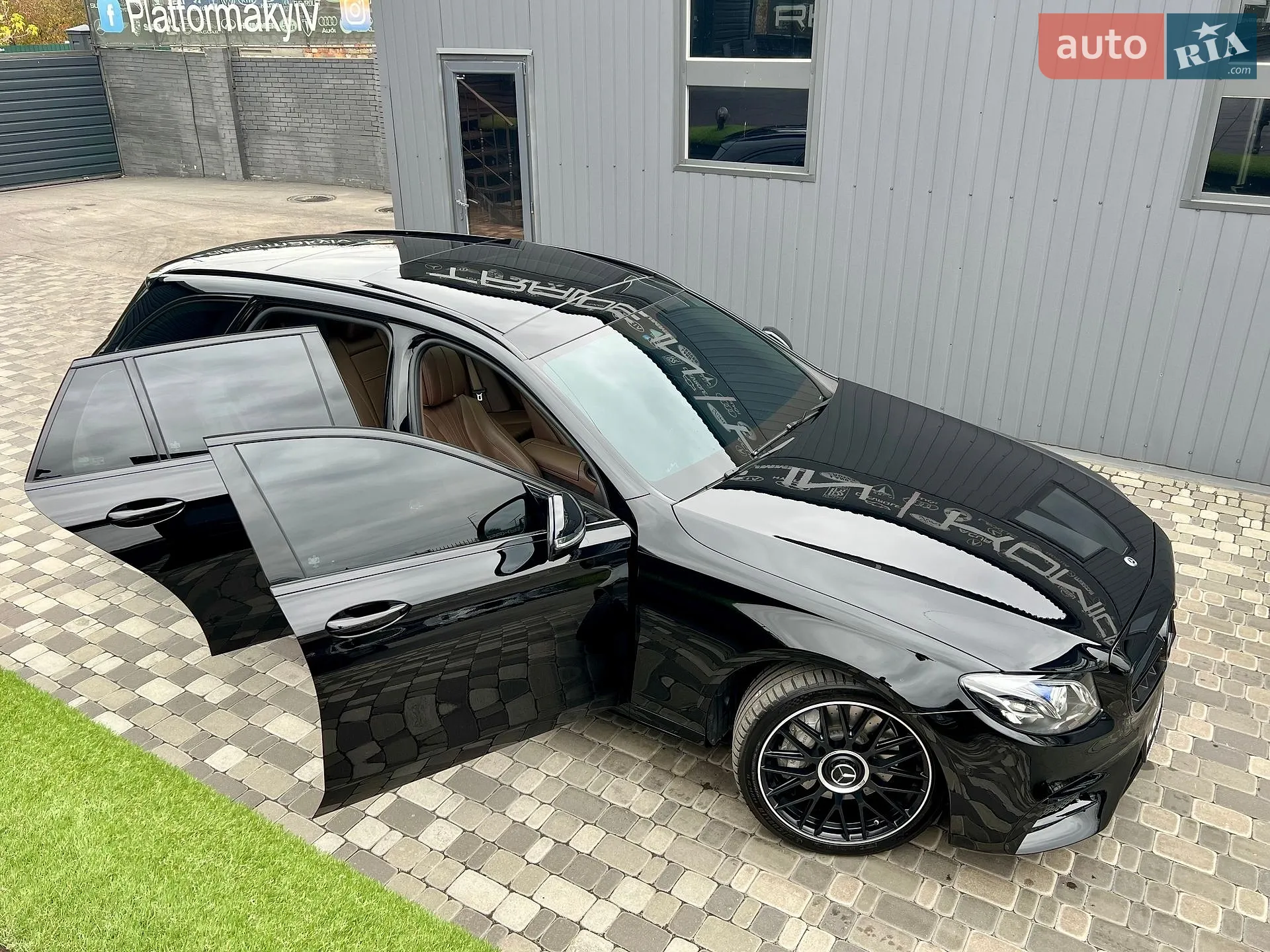 2019 Mercedes-Benz E-klasse - мініатюра 113