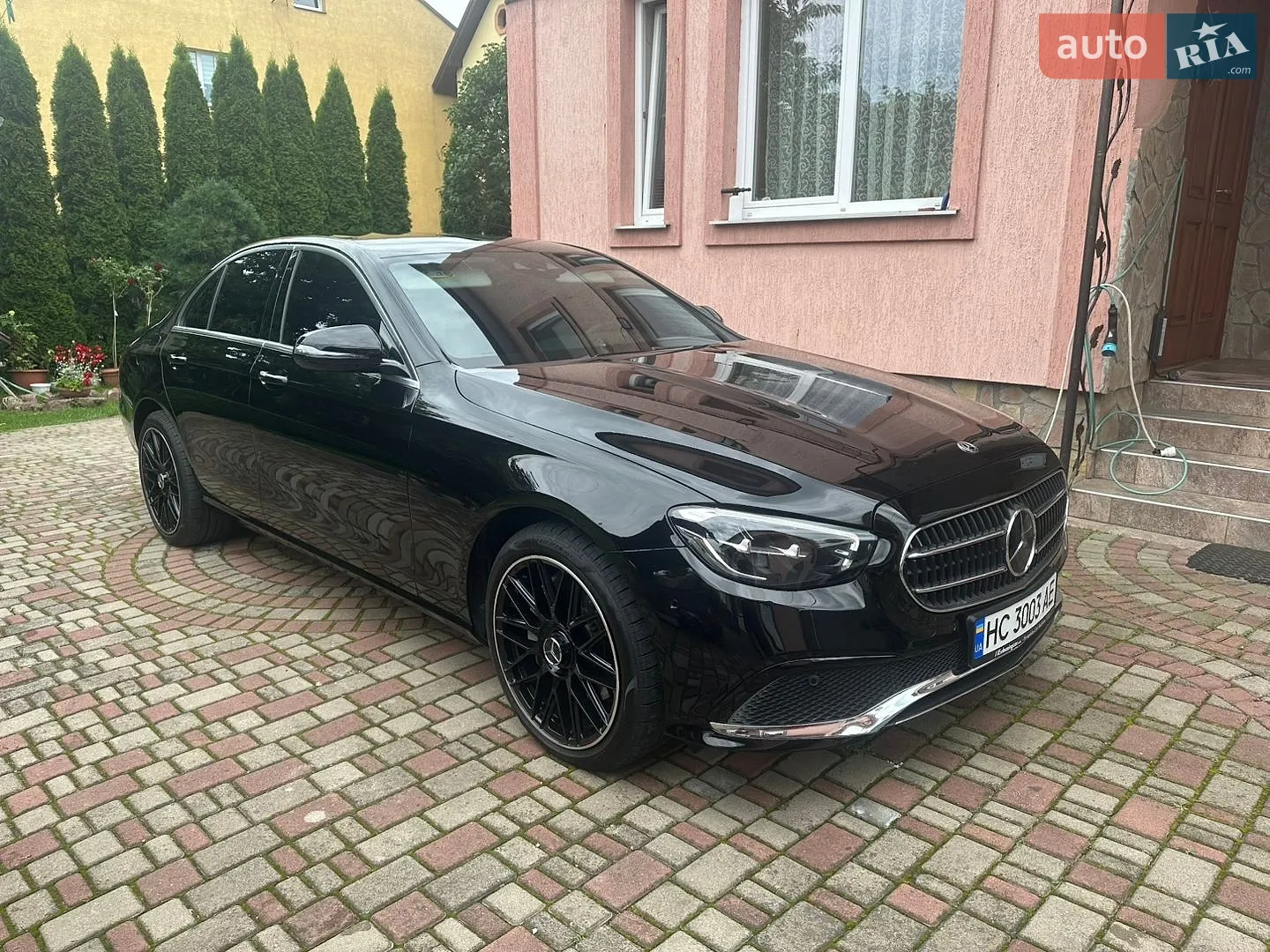 Mercedes-Benz E-Class 1988 VIN WDB1241201A531620 фото оголошення 19 з 21