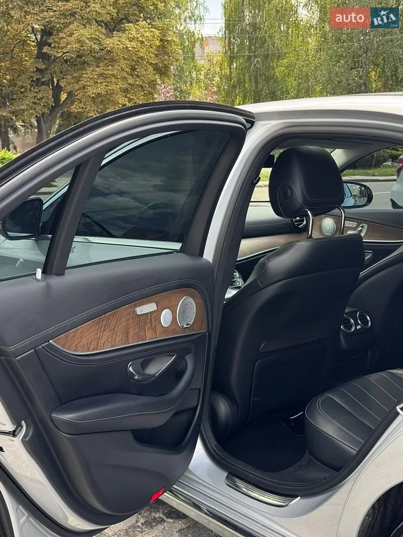 2018 Mercedes-Benz E-klasse - мініатюра 41