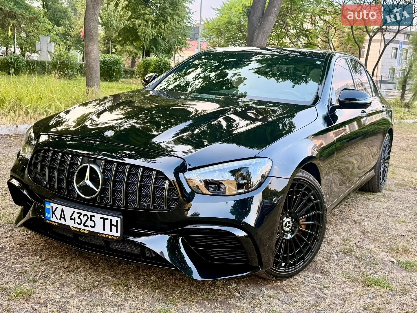 2018 Mercedes-Benz E-klasse - мініатюра 2