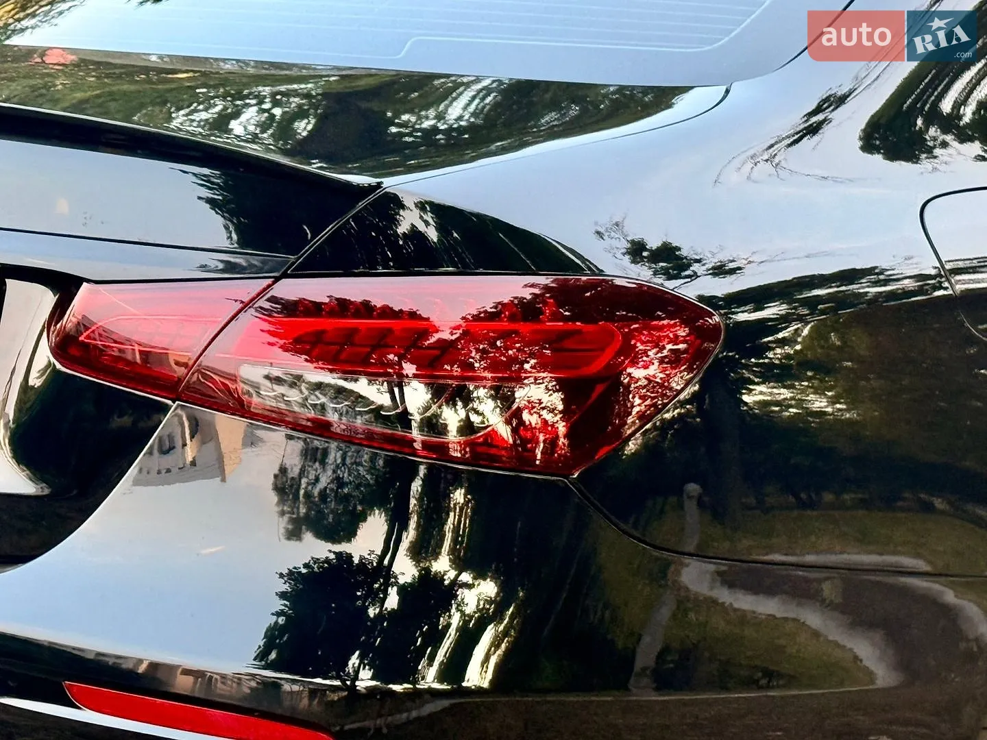 2018 Mercedes-Benz E-klasse - мініатюра 11
