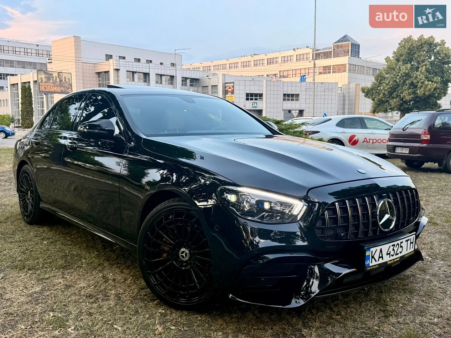 2018 Mercedes-Benz E-klasse - мініатюра 14