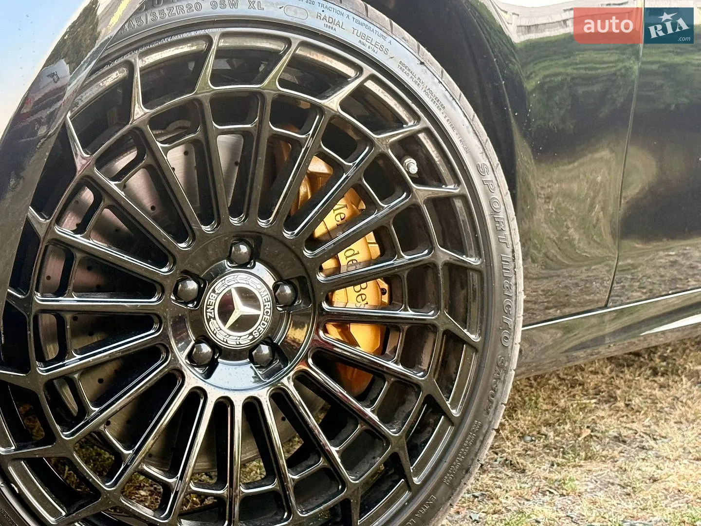 2018 Mercedes-Benz E-klasse - мініатюра 15