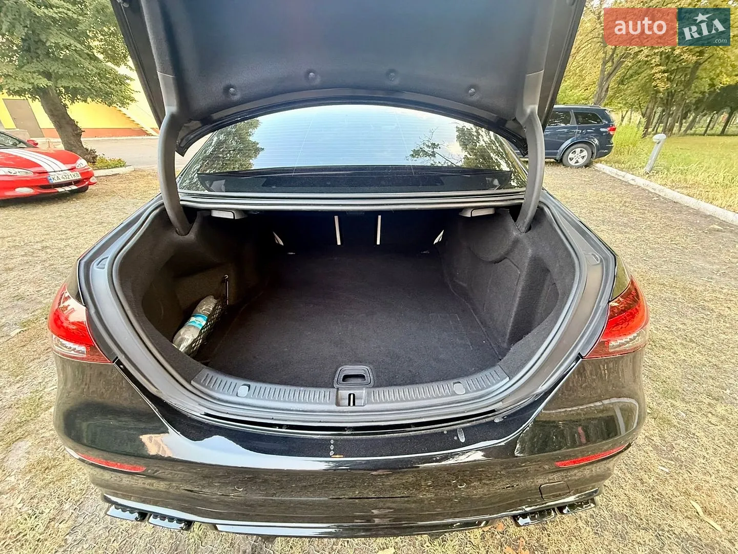 2018 Mercedes-Benz E-klasse - мініатюра 29