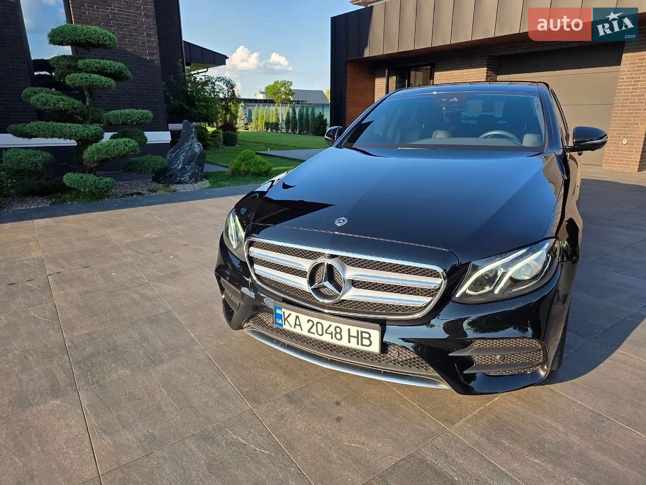 2020 Mercedes-Benz E-klasse - мініатюра 19