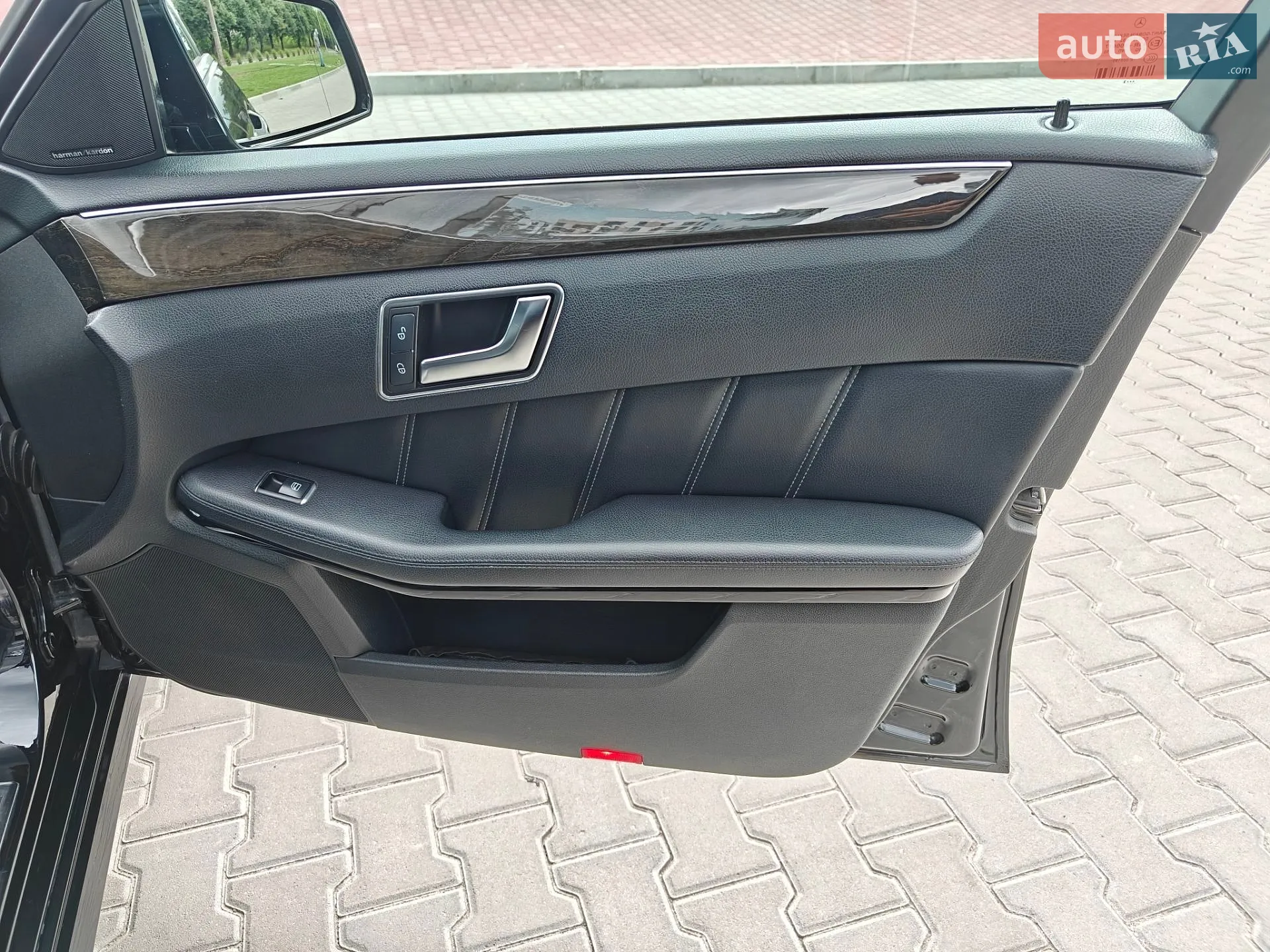 2013 Mercedes-Benz E-klasse - мініатюра 39