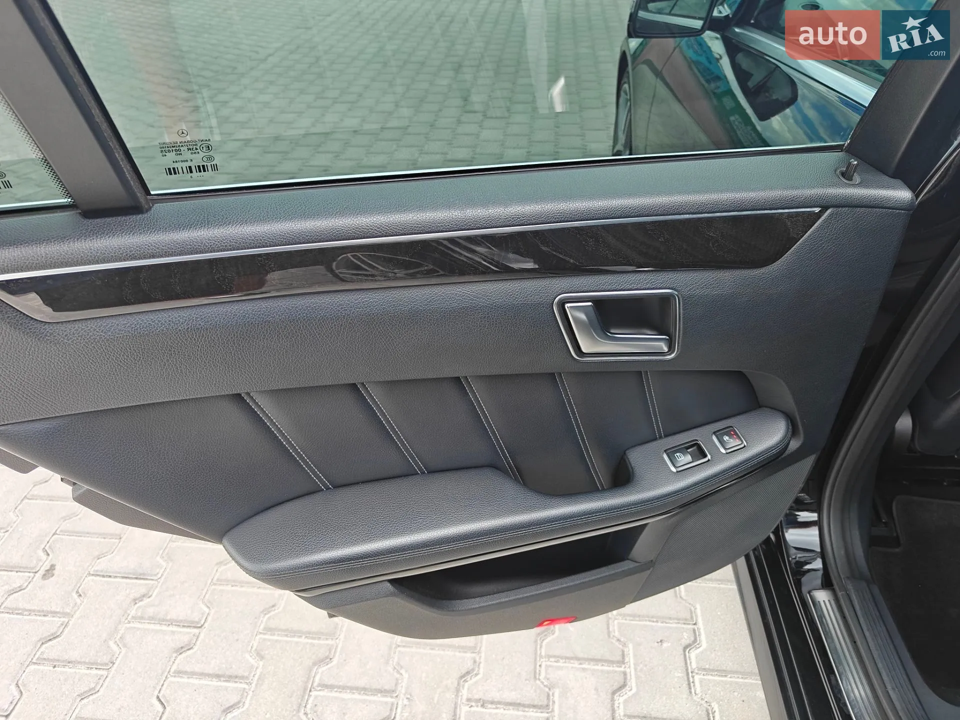 2013 Mercedes-Benz E-klasse - мініатюра 41