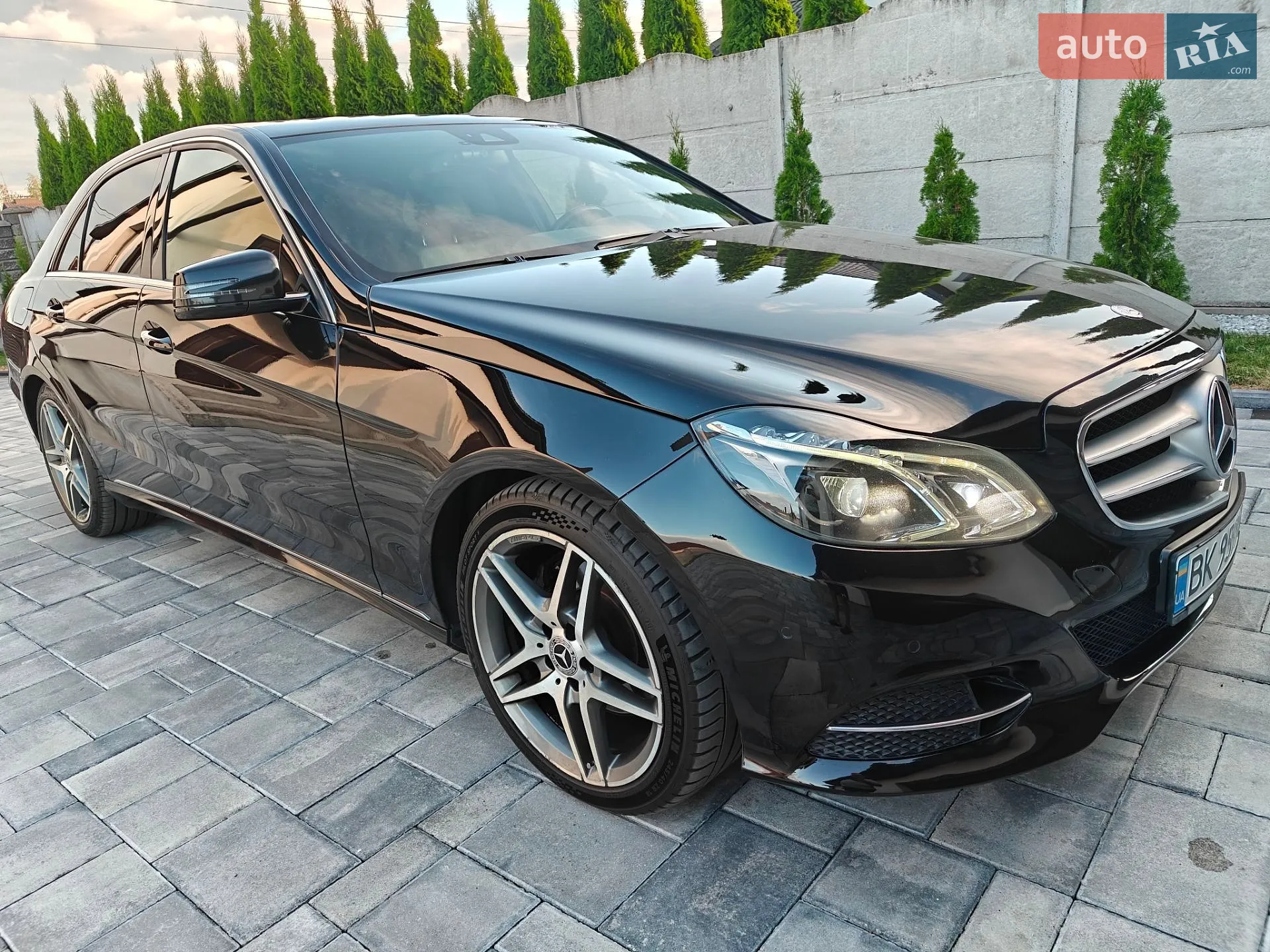 2013 Mercedes-Benz E-klasse - мініатюра 61