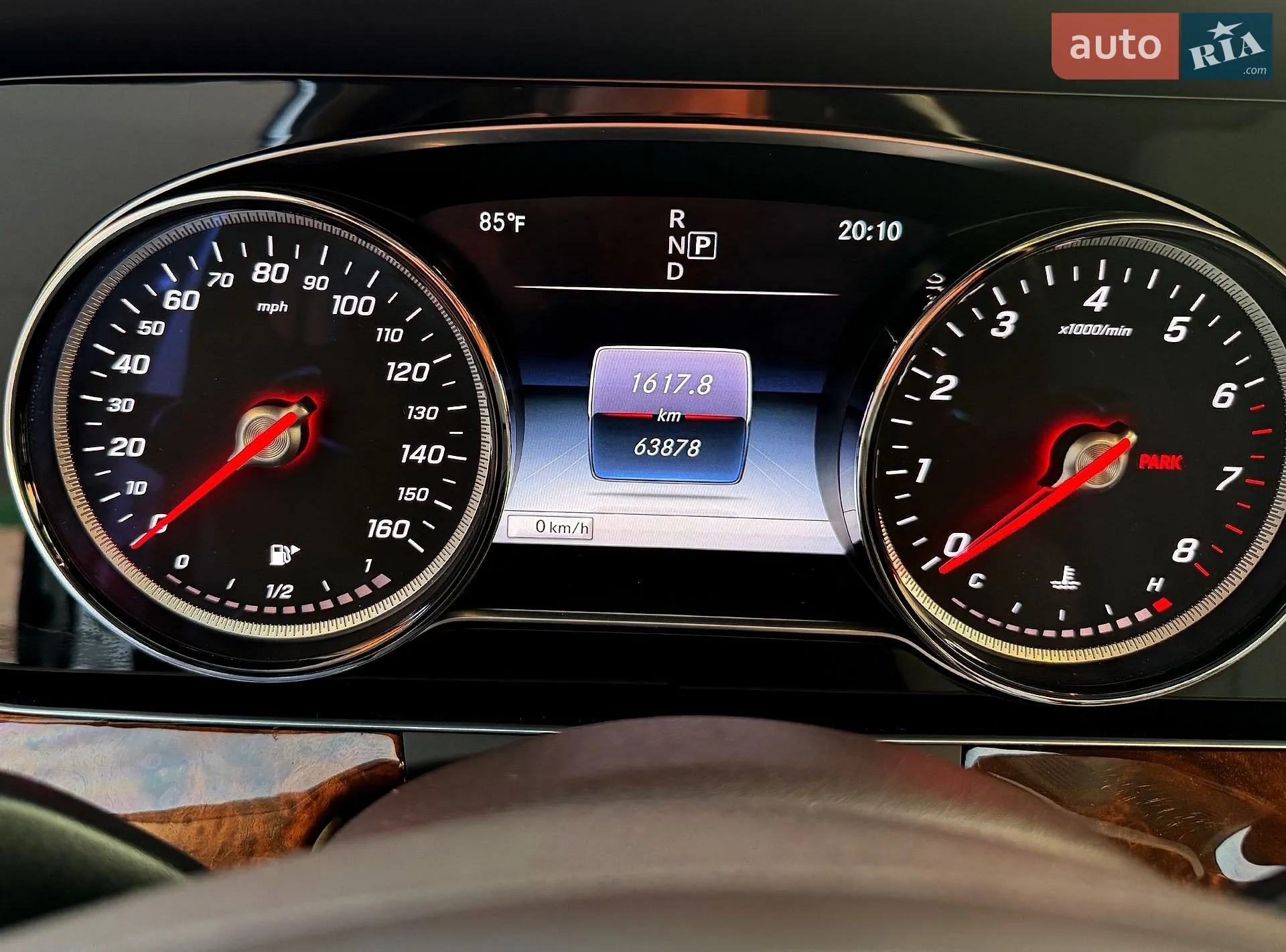2016 Mercedes-Benz E-klasse - мініатюра 31