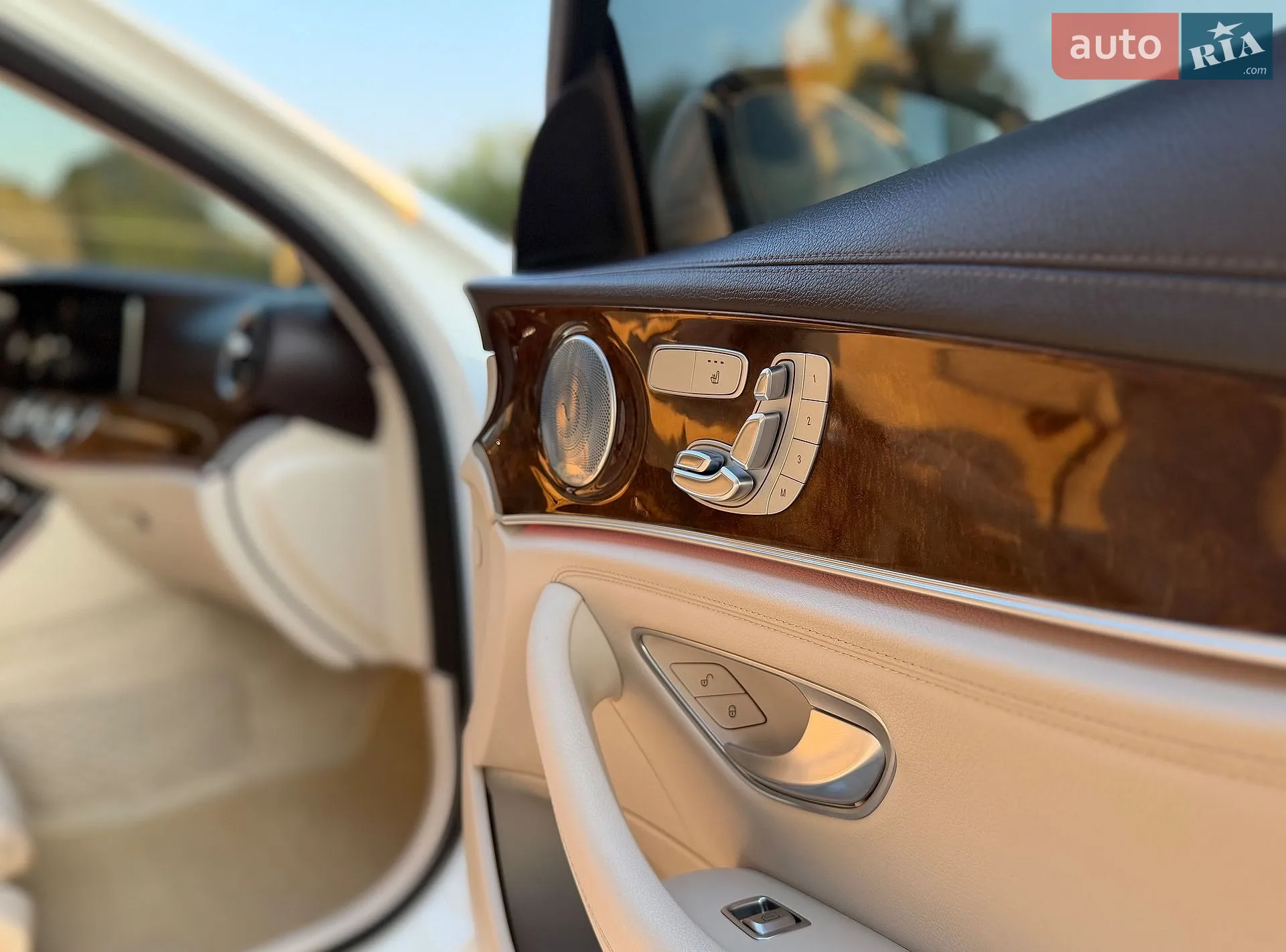 2016 Mercedes-Benz E-klasse - мініатюра 41