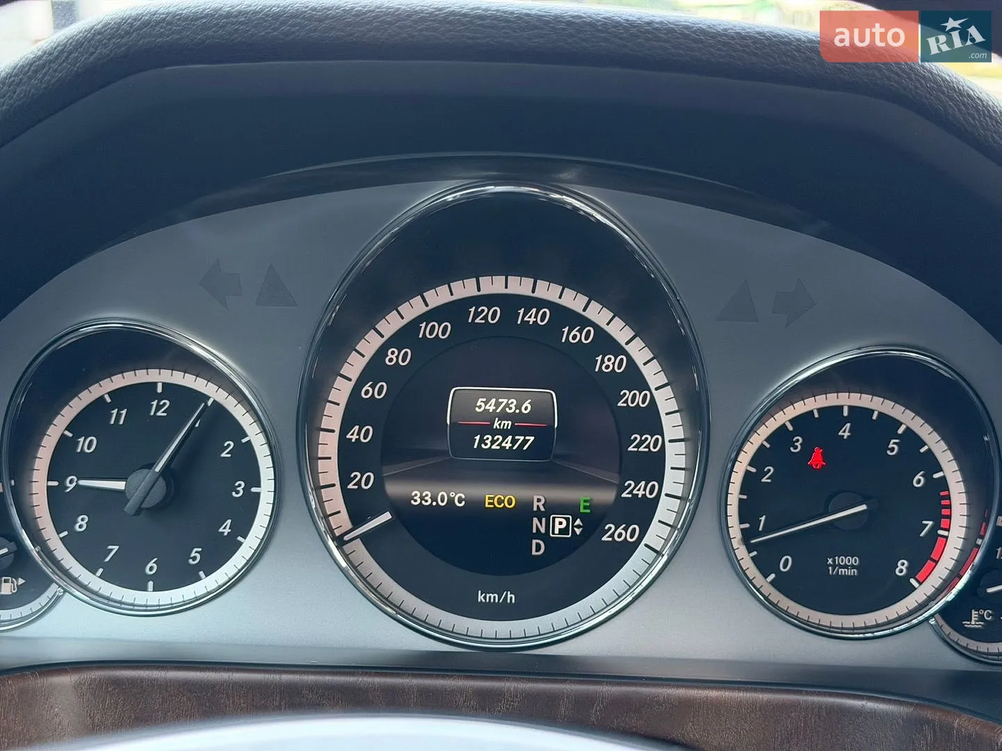2013 Mercedes-Benz E-klasse - мініатюра 37