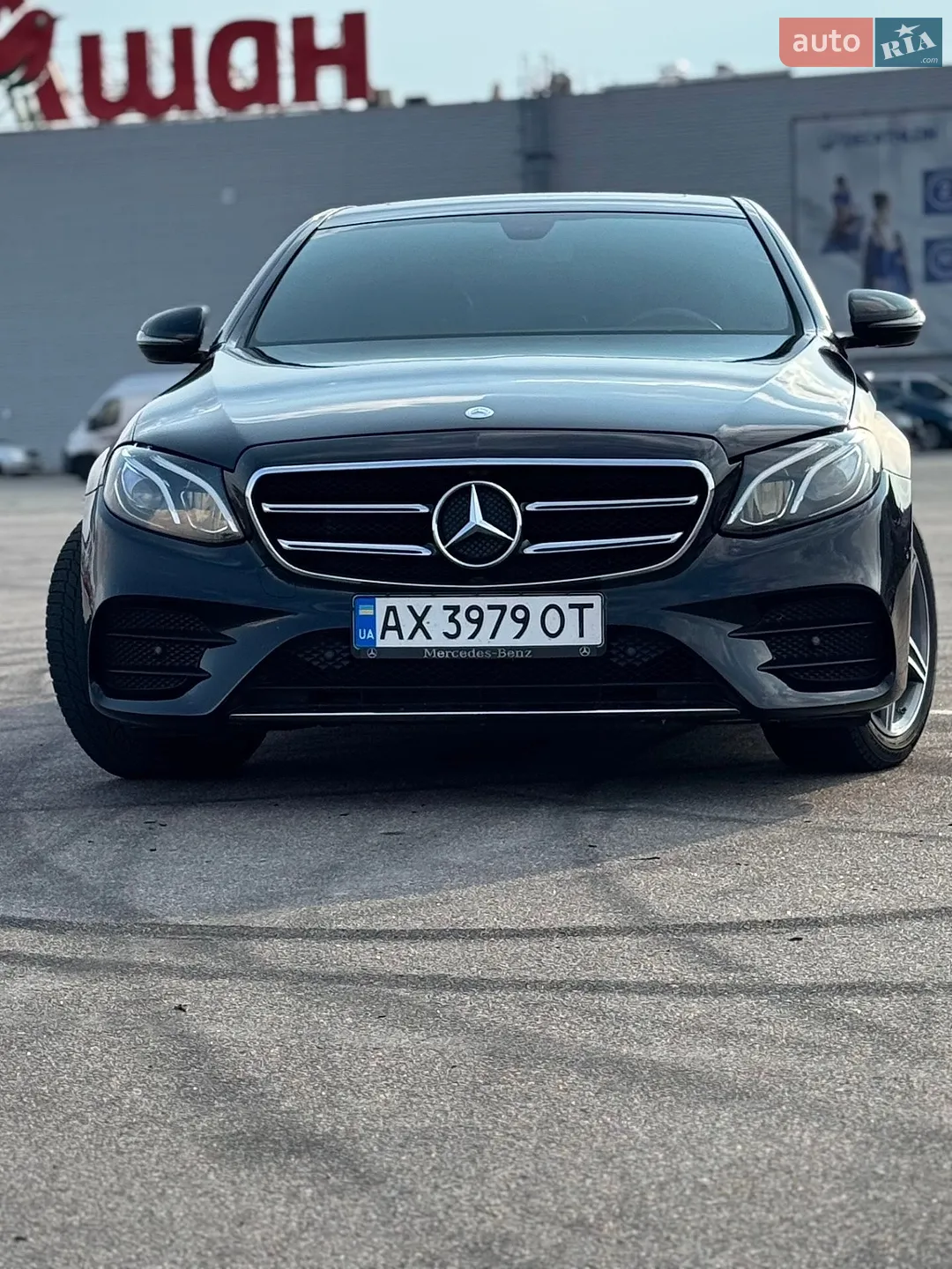 2016 Mercedes-Benz E-klasse - мініатюра 18