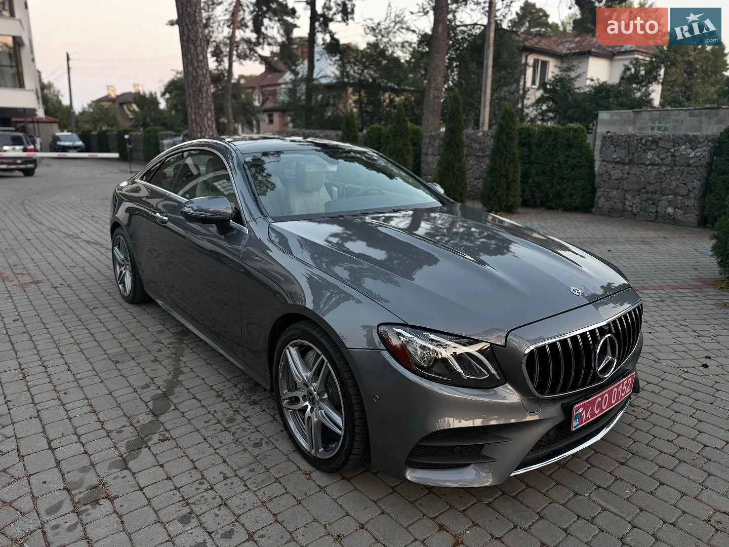2019 Mercedes-Benz E-klasse - мініатюра 2