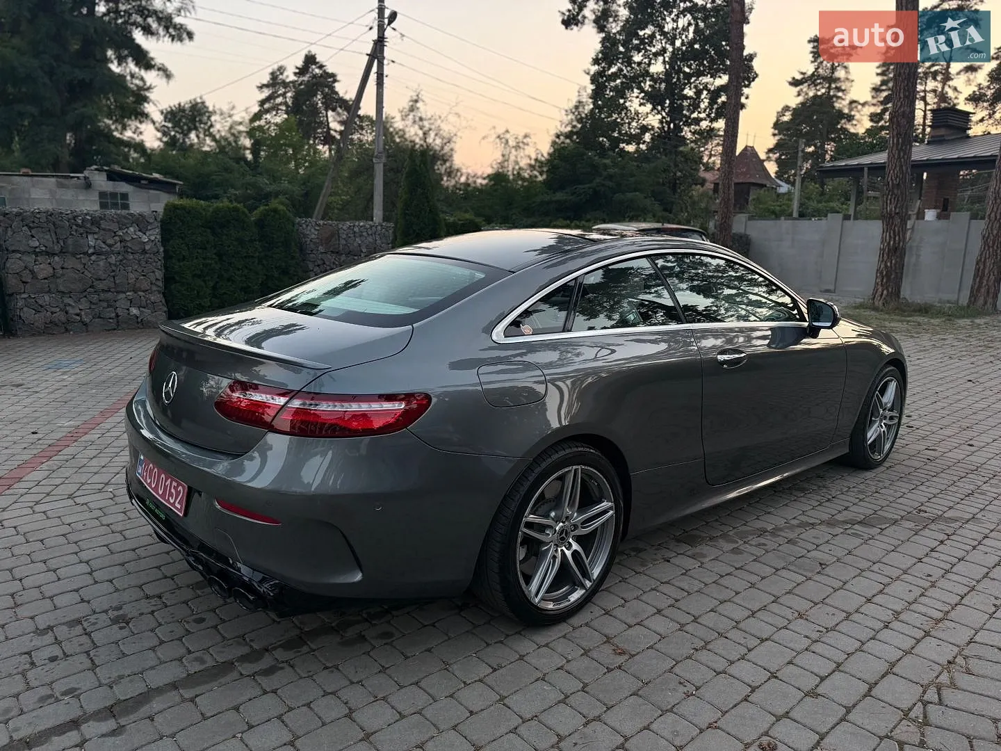 2019 Mercedes-Benz E-klasse - мініатюра 5