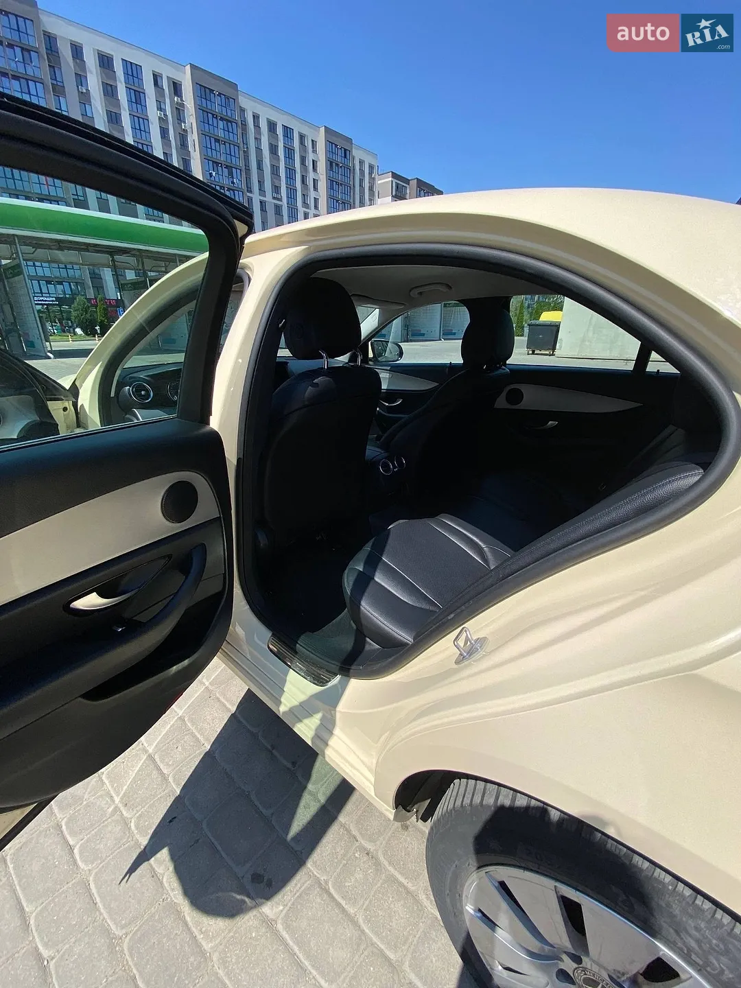 2017 Mercedes-Benz E-klasse - мініатюра 13