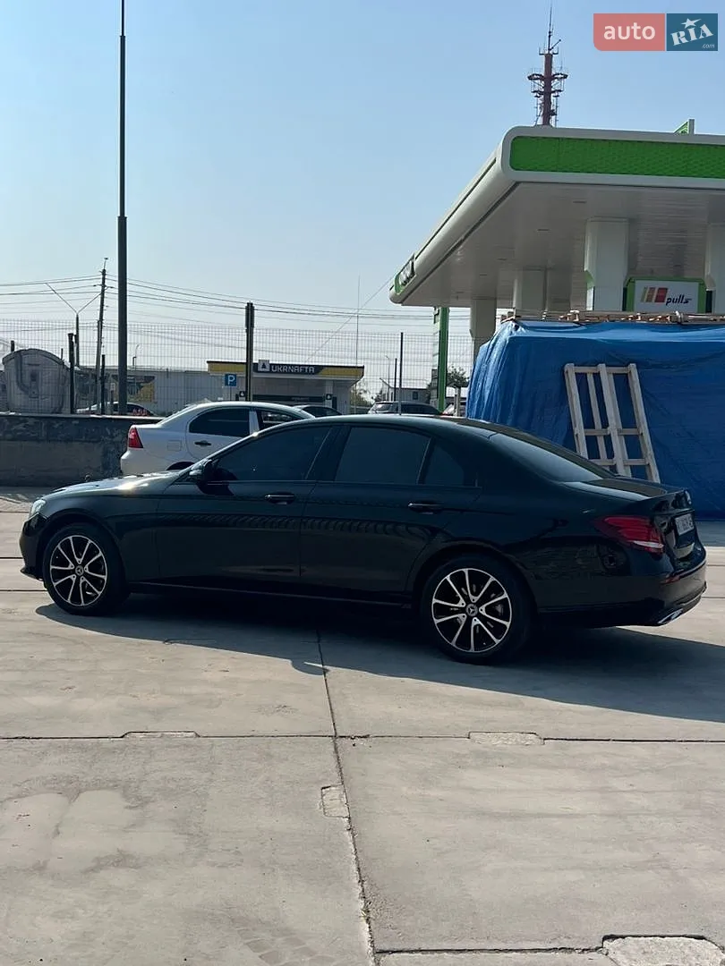 2017 Mercedes-Benz E-klasse - мініатюра 21