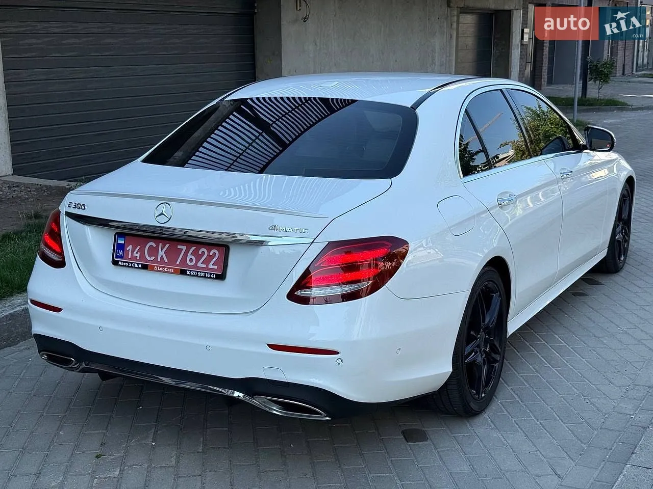 2016 Mercedes-Benz E-klasse - мініатюра 6