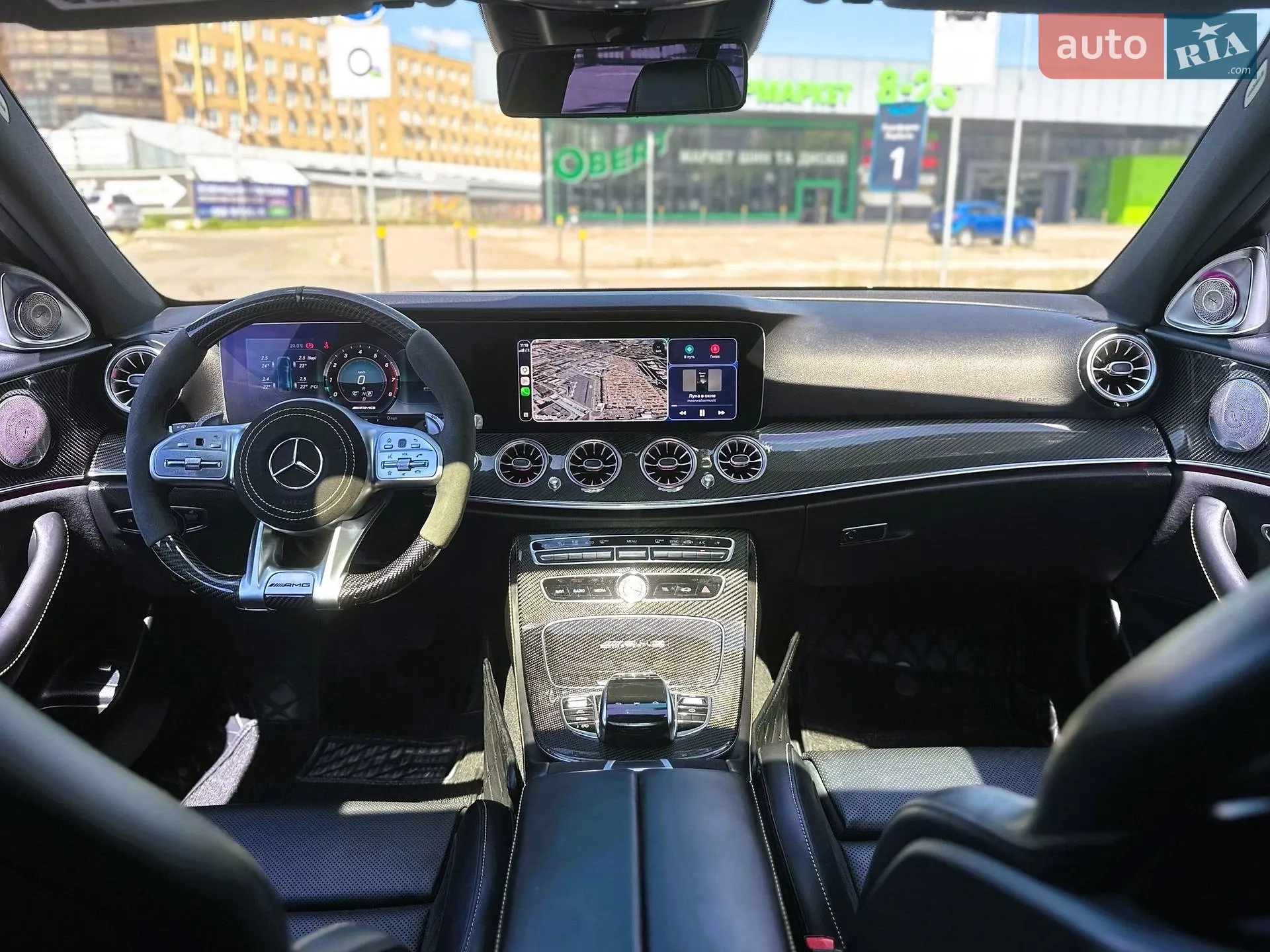 2019 Mercedes-Benz E-klasse - мініатюра 30
