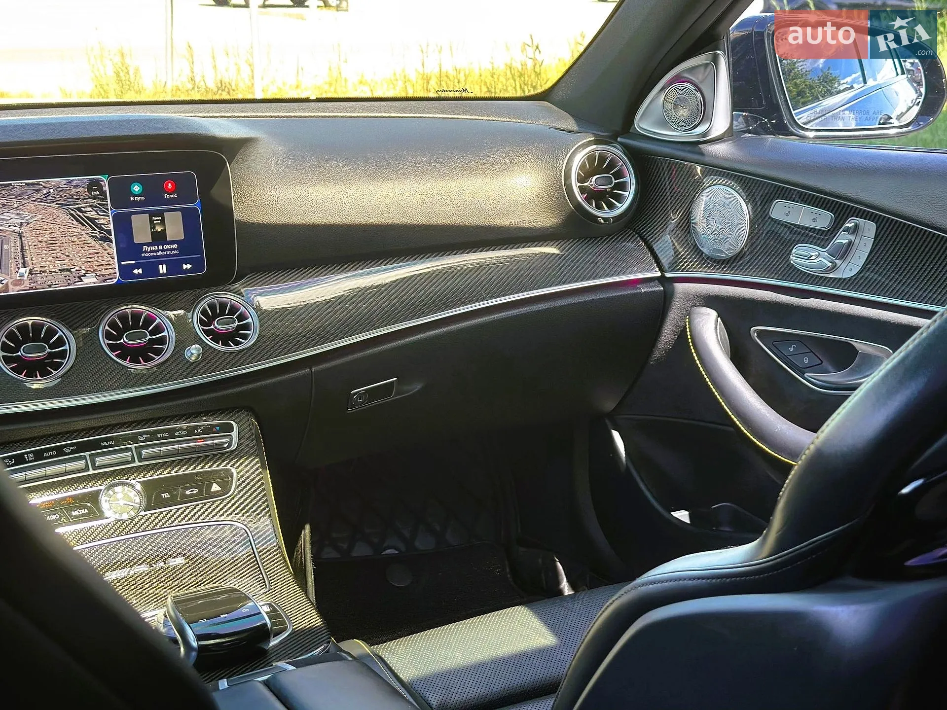 2019 Mercedes-Benz E-klasse - мініатюра 33