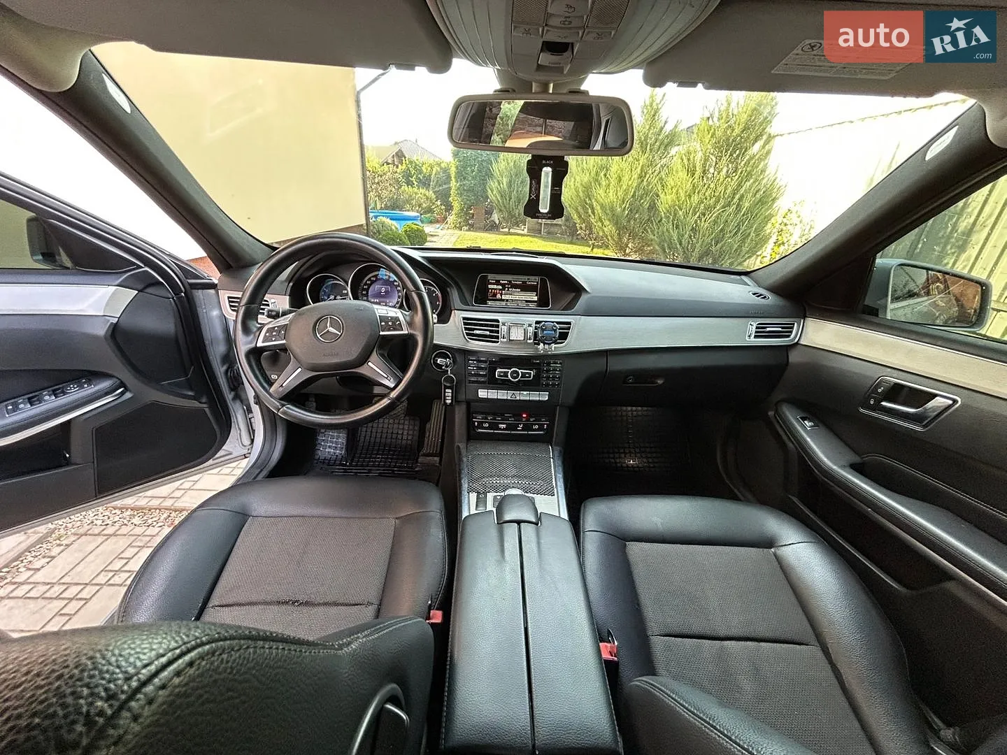 2013 Mercedes-Benz E-klasse - мініатюра 19
