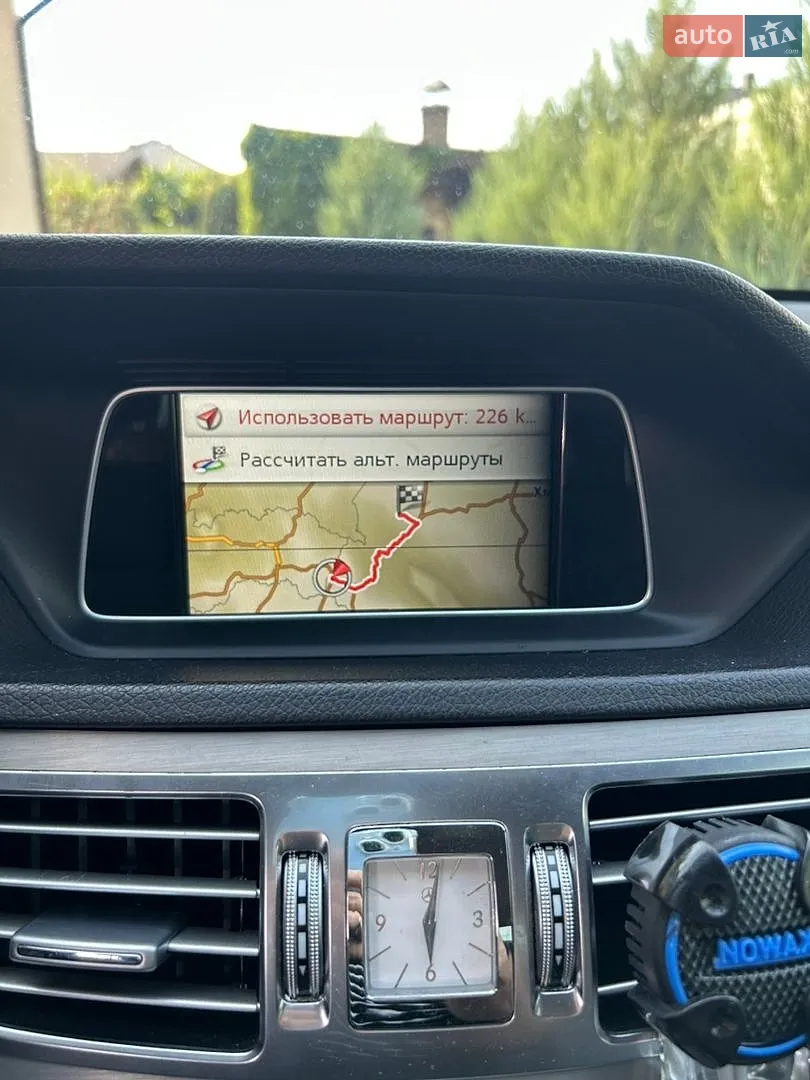 2013 Mercedes-Benz E-klasse - мініатюра 28