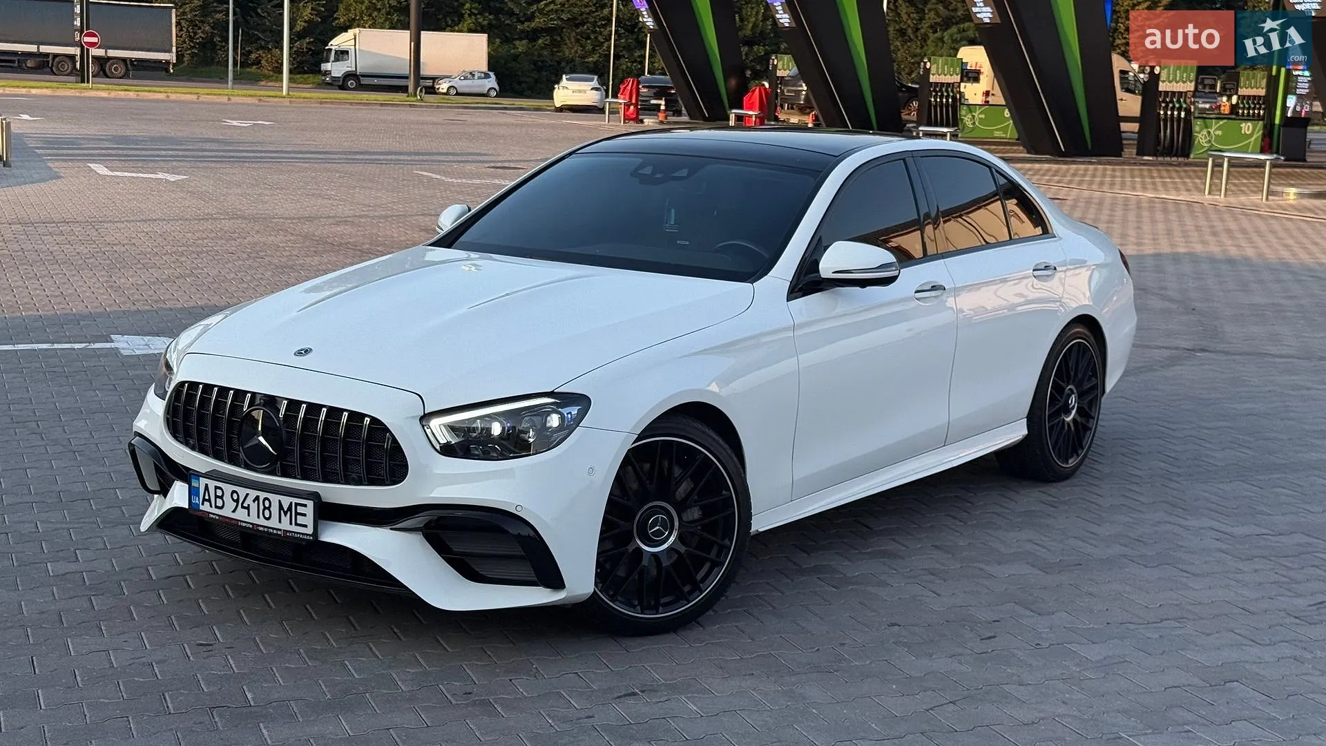2018 Mercedes-Benz E-klasse - мініатюра 2