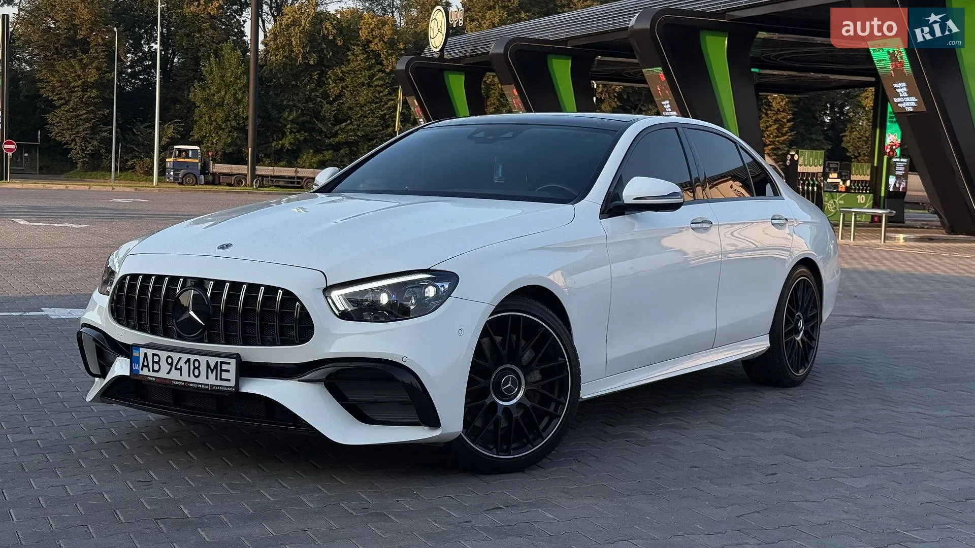 2018 Mercedes-Benz E-klasse - мініатюра 3