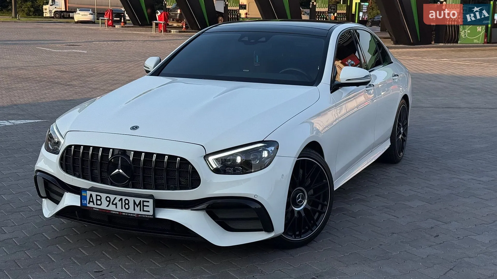 2018 Mercedes-Benz E-klasse - мініатюра 4