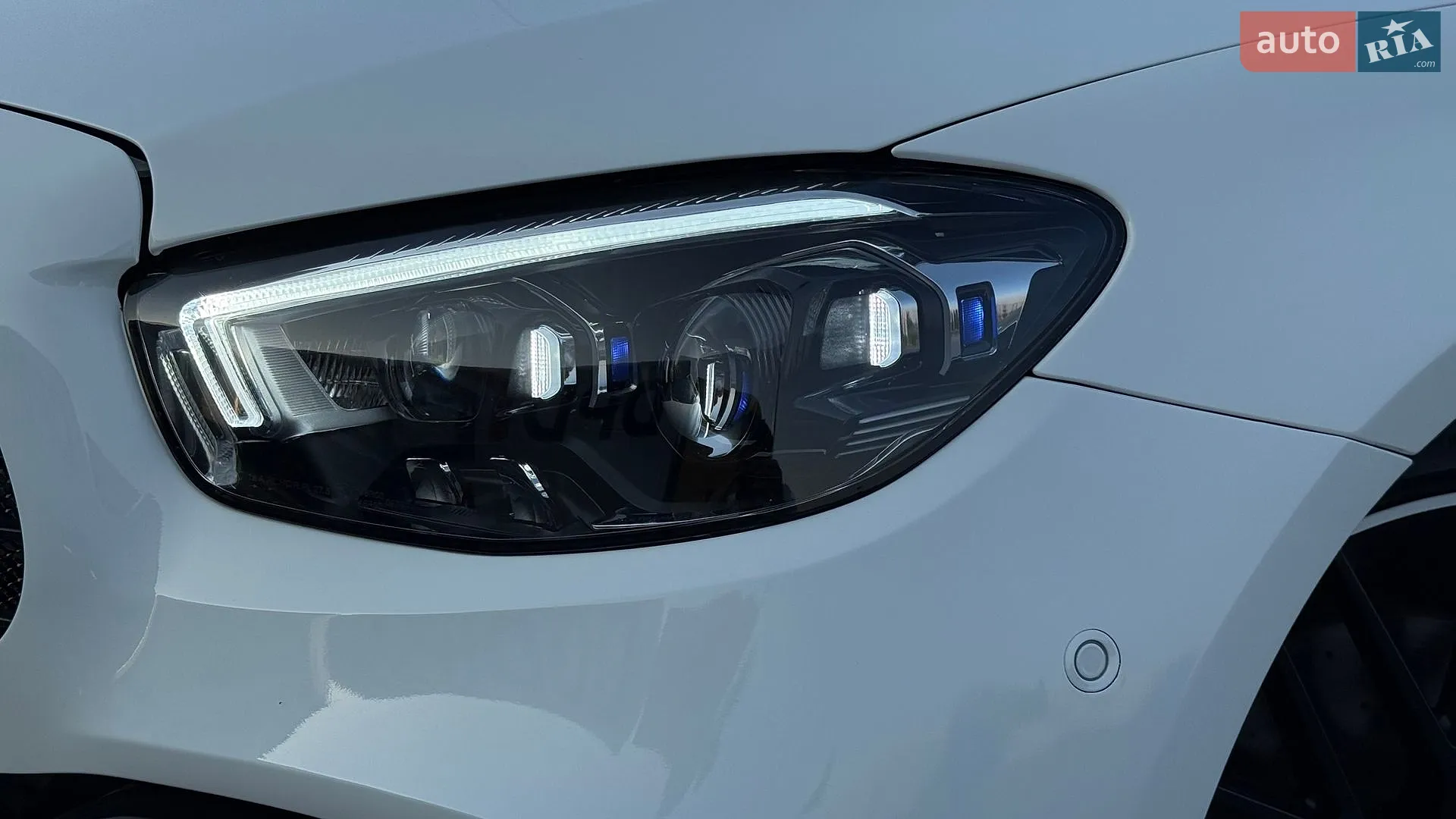 2018 Mercedes-Benz E-klasse - мініатюра 7