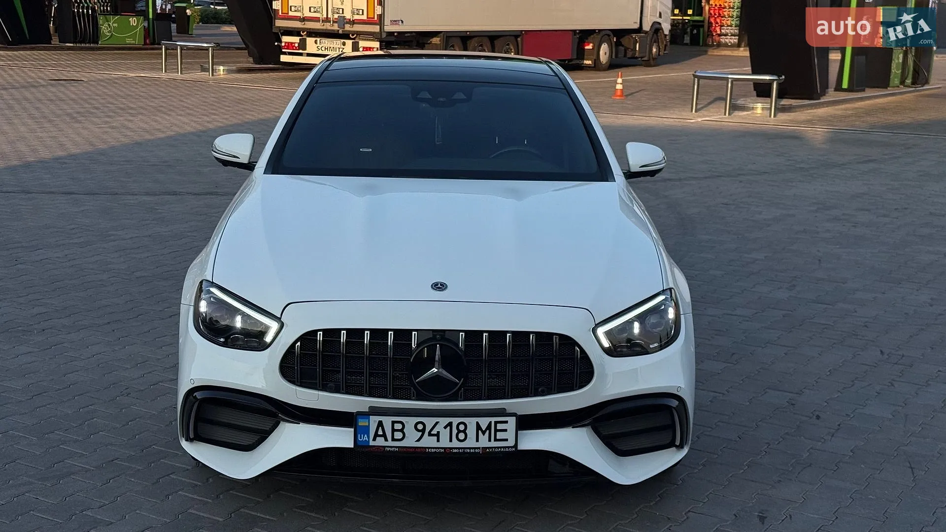 2018 Mercedes-Benz E-klasse - мініатюра 10