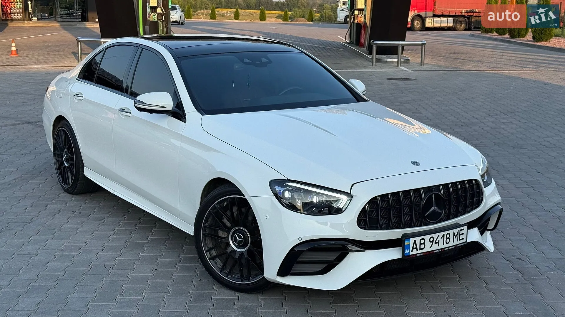 2018 Mercedes-Benz E-klasse - мініатюра 15