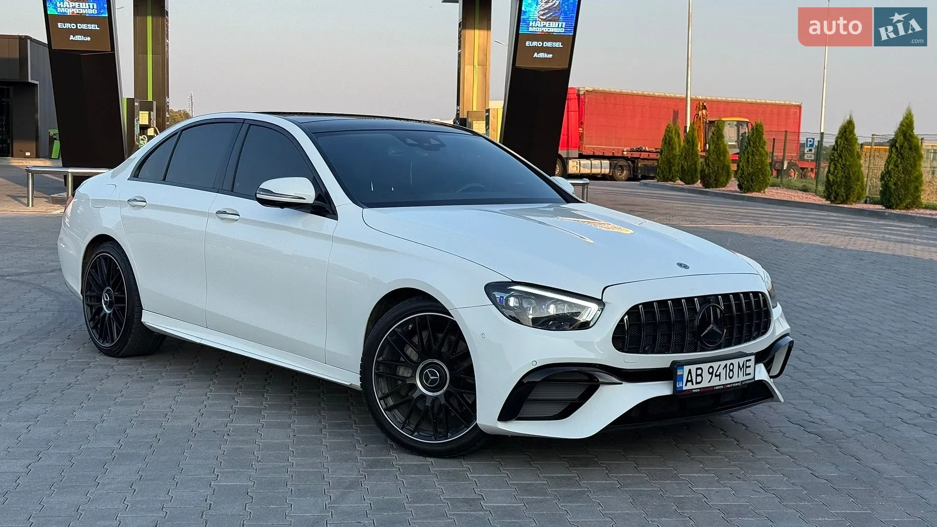 2018 Mercedes-Benz E-klasse - мініатюра 16