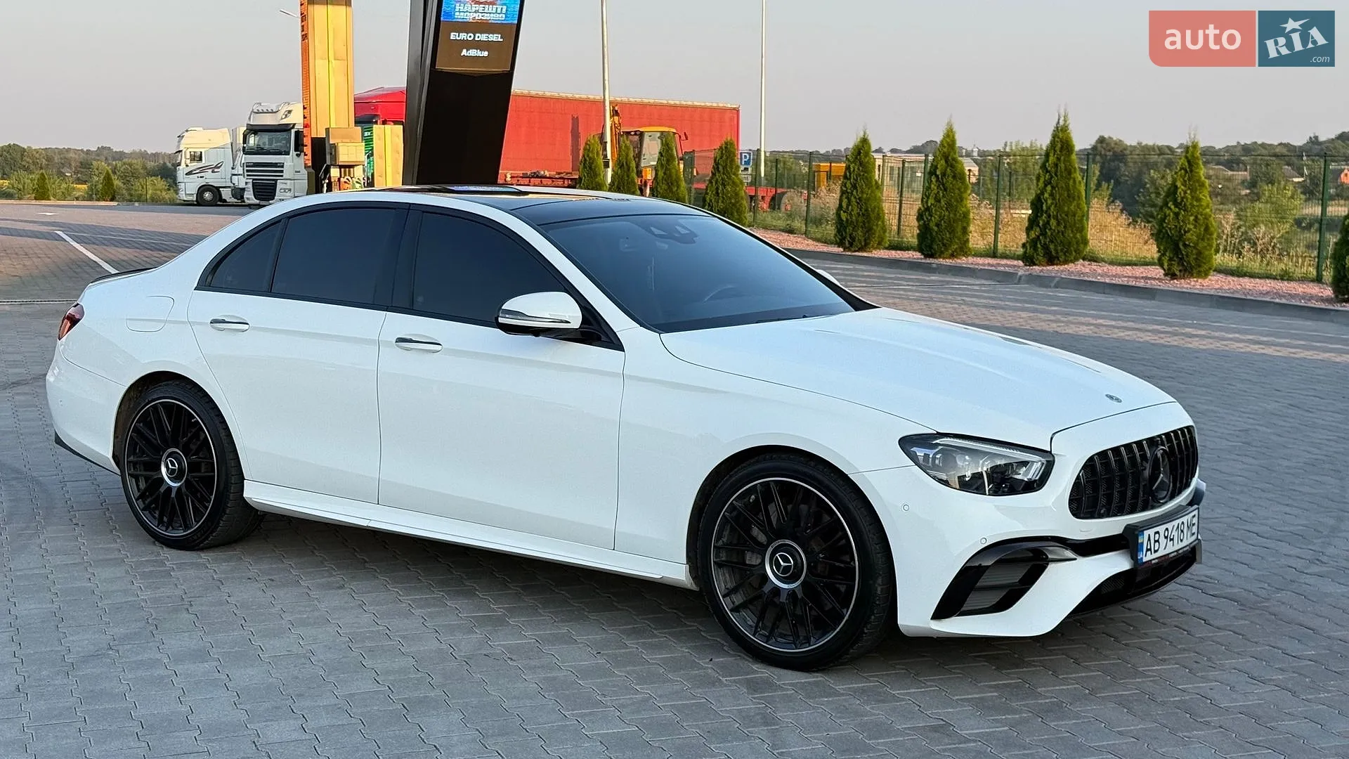 2018 Mercedes-Benz E-klasse - мініатюра 18