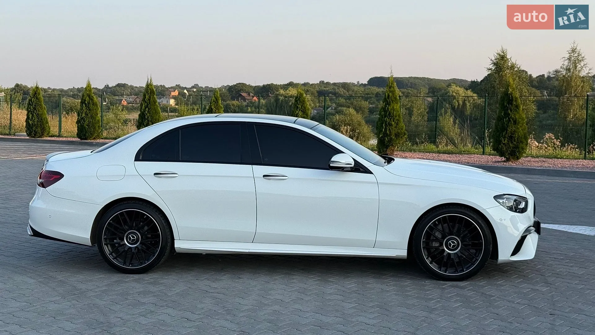 2018 Mercedes-Benz E-klasse - мініатюра 19